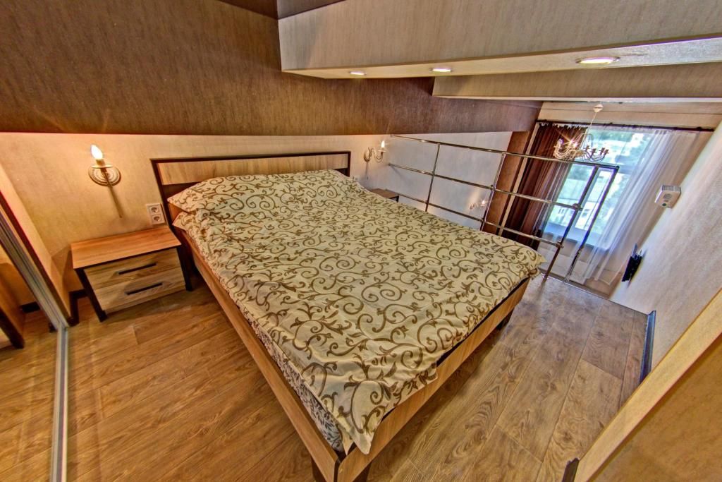 Апартаменты Kotlova 106 Харьков