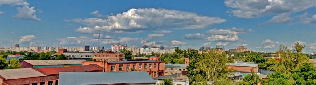 Апартаменты Kotlova 106 Харьков