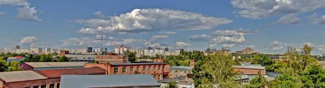 Апартаменты Kotlova 106 Харьков-14