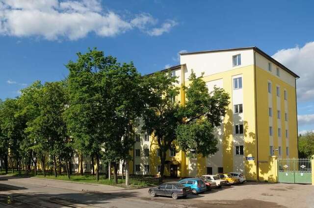 Апартаменты Kotlova 106 Харьков-31
